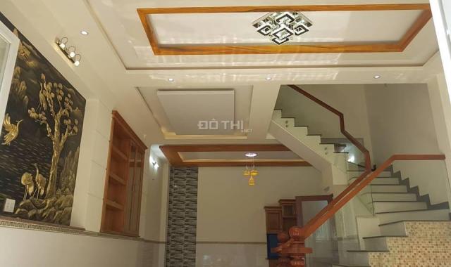 Bán nhà Đường Lê văn Quới, Phường Bình Hưng Hòa A . DT: 5,5m x 11m Giá 5,6 tỷ