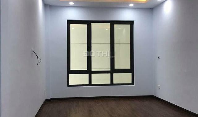 Bán nhà Dương Nội, (40m2, 4 tầng), ngõ thông. Giá 1,65 tỷ