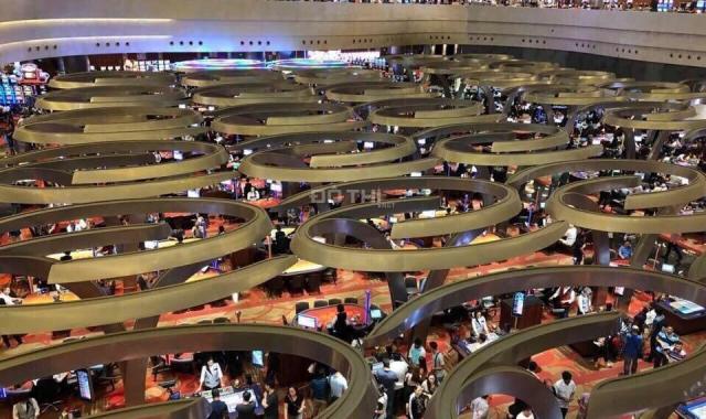 Shophouse Casino Phú Quốc là gì mà hot vậy, liên hệ tìm hiểu nhanh kẻo hết