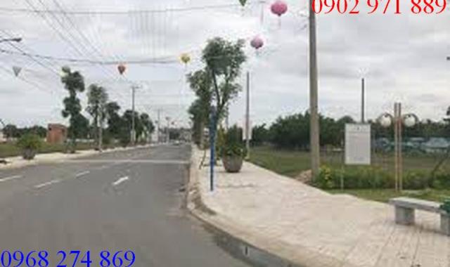 Bán gấp 200m2 đất đường Nguyễn Văn Hưởng, P. Thảo Điền, quận 2, giá chỉ 24 tỷ