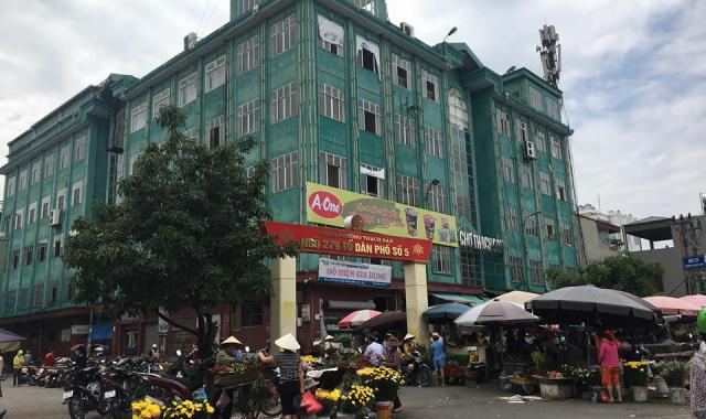 Nhà dân xây 39m2 trung tâm Thạch Bàn, Long Biên chỉ 1,75 tỷ. LH: 0974520796