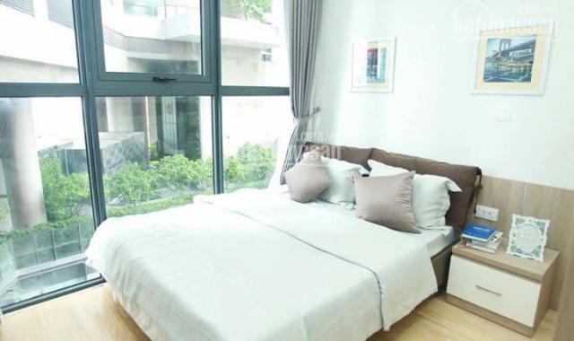 Chủ đầu tư cần bán gấp căn 91m2, 3PN, chung cư The Garden Hill 99 Trần Bình