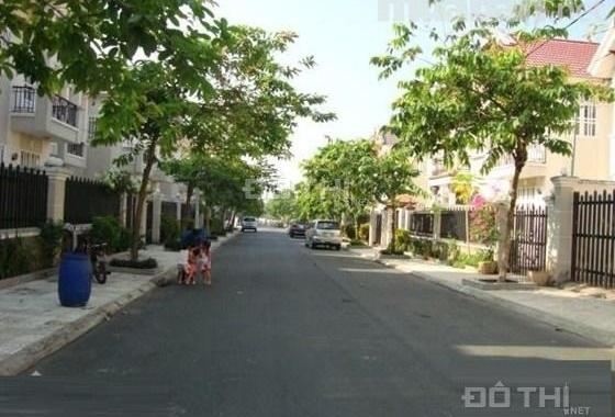 Bán lô đất 56m2 Nam Khang Residence chợ Long Trường Quận 9