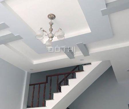 Nhà Bình Tân, 4x18m, ngay đường Số 4, BHH B, giá 3.35 tỷ. LH 0983 677 359