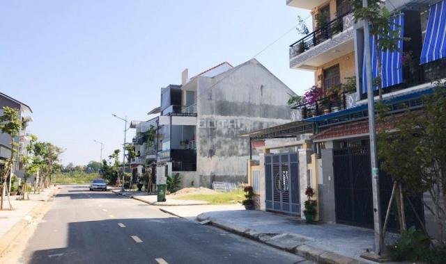 Lô đất An Đông Villas, mặt tiền 7,5m, hướng Đông Nam, thương lượng chính chủ