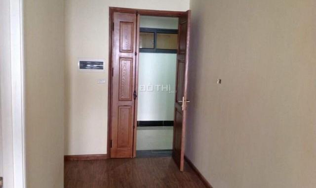 Cho thuê CC The Pride để ở hoặc làm VP, 146m2, 4 PN, đồ cơ bản, giá chỉ 10 tr/th