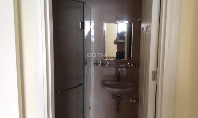 Cho thuê CC The Pride để ở hoặc làm VP, 146m2, 4 PN, đồ cơ bản, giá chỉ 10 tr/th