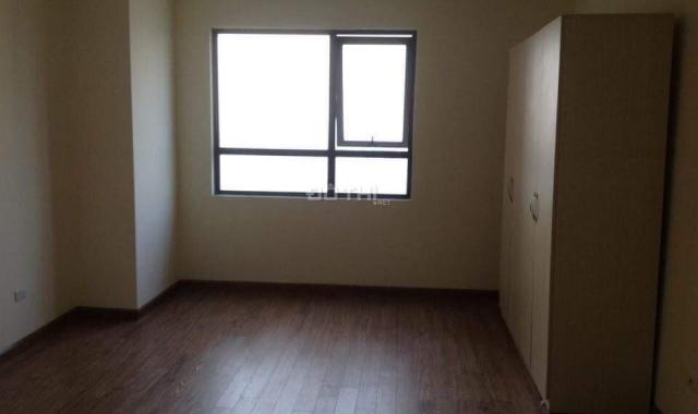 Cho thuê CC The Pride để ở hoặc làm VP, 146m2, 4 PN, đồ cơ bản, giá chỉ 10 tr/th