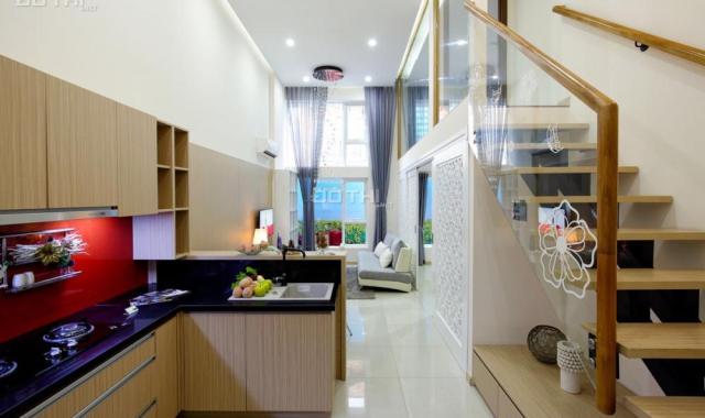 Bán căn hộ chung cư La Astoria, Quận 2, Hồ Chí Minh. Diện tích 75m2, giá 1.8 tỷ