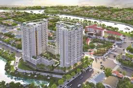 Bán căn hộ chung cư tại dự án Fresca Riverside, Thủ Đức, Hồ Chí Minh, diện tích 60m2. Giá 27 tr/m2
