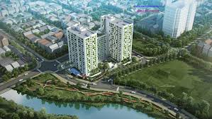 Cần bán 2PN PARCSpring, tầng cao, view thoáng đẹp, giá 1.9 tỷ, full nội thất. LH 0938658818