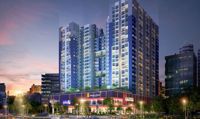 Cần tiền bán gấp căn hộ Sài Gòn Avenue chỉ 1.45 tỷ, 2PN, 2WC, DT 62.27m2