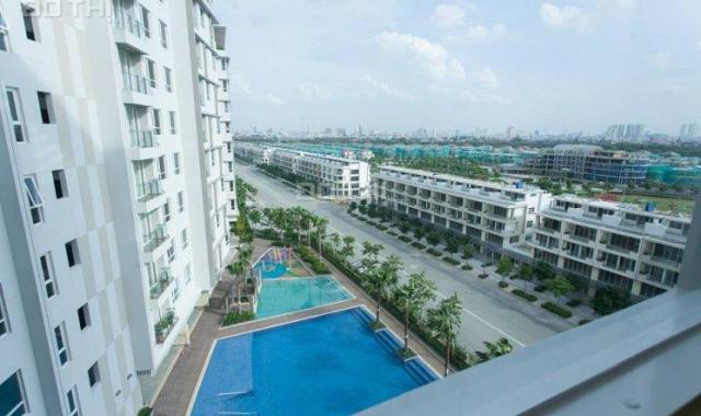 Bán gấp giá đầu tư căn hộ Đại Quang Minh, Sarimi, 2 phòng ngủ, giá 6.7 tỷ, sổ hồng. LH 0903031472