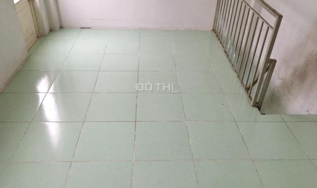 Cho thuê nhà nhỏ 1 lầu hẻm 1135 Huỳnh Tấn Phát, Phú Thuận, Quận 7