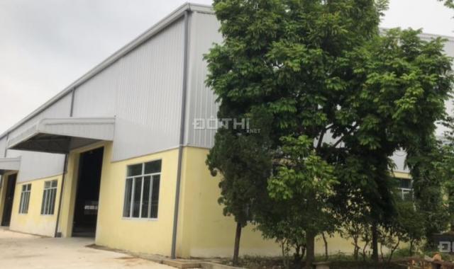 Cho thuê xưởng mới xây, đẹp, giá rẻ ở khu công nghiệp Tây Bắc Ga, trung tâm thành phố Thanh Hóa