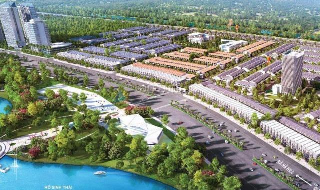 Bán đất Lakeside đường 7m5 sổ đỏ trao tay 0976.121.903