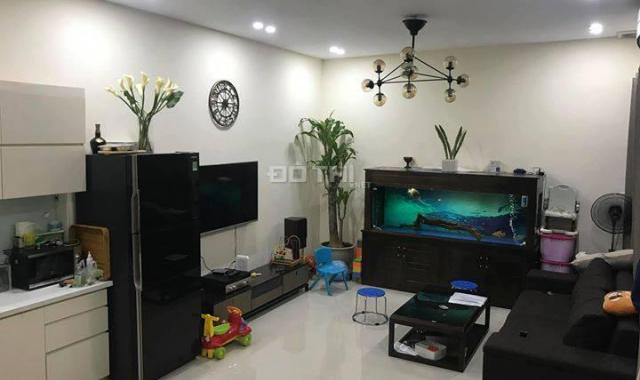 Bán nhà phố Cảm Hội, quận Hai Bà Trưng 37m2, giá 4.5 tỷ