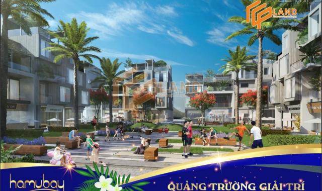 Chính thức mở bán dự án Hamubay mặt tiền biển Phan Thiết vào 15/12 này. Liên hệ ngay 0898456368