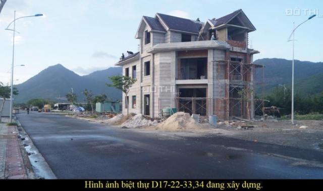 Cần bán đất Bãi Dài, Nha Trang, dự án Golden Bay, Bãi Dài, Nha Trang
