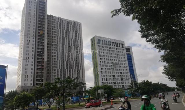 Thị trường căn hộ Mai Chí Thọ, quận 2 sôi sục vì officetel Centana 44m2, giá 1.675 tỷ