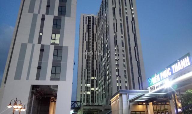 Thị trường căn hộ Mai Chí Thọ, quận 2 sôi sục vì officetel Centana 44m2, giá 1.675 tỷ