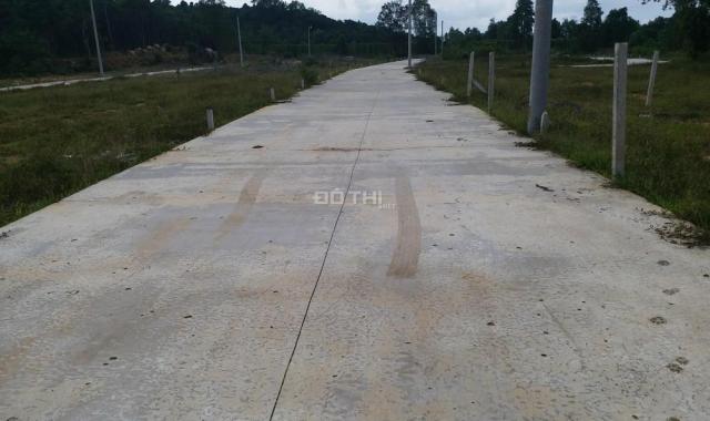 Đất nền đường Ba Trại, Phú Quốc, Kiên Giang. Diện tích 100m2, giá 430 triệu