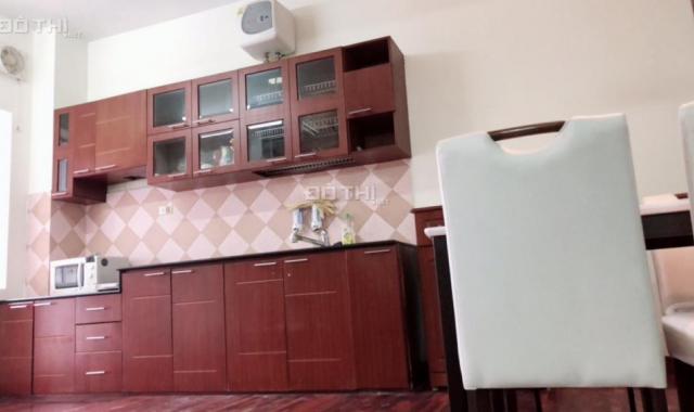 Chính chủ cần bán căn hộ chung cư 198 Nguyễn Tuân, Thanh Xuân, 70m2, 2 PN, full nội thất