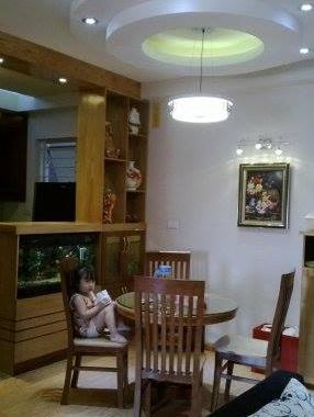 Bán căn hộ tầng 6 tại VP3 bán đảo Linh Đàm, thiết kế 2 PN view đẹp, cực kỳ thoáng. Giá 1,42 tỷ