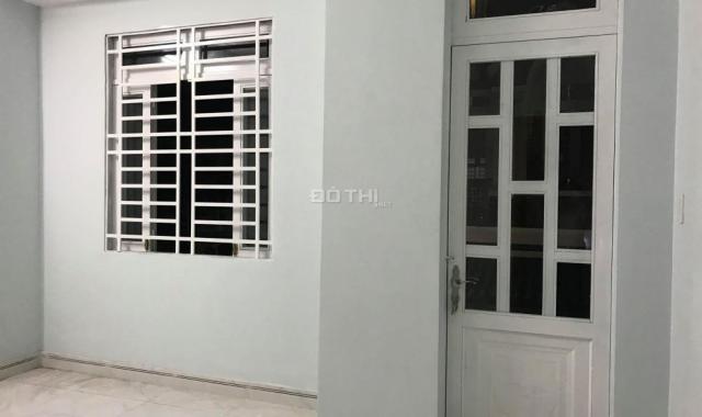 CC bán nhà hẻm 6m Phan Huy Ích, P15, Tân Bình, DT: 4.61x10m đúc 1 lầu kiên cố, nhà mới vào ở ngay