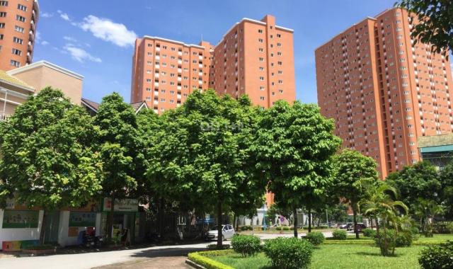 Bán gấp căn hộ chung cư CT2C - Khu đô thị mới Nghĩa Đô
