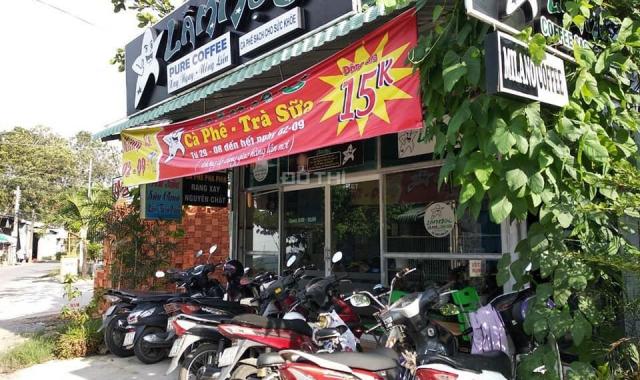 Sang nhượng quán cafe - Trà sữa tại 162 Trần Văn Ơn, vị trí đẹp, giá rẻ