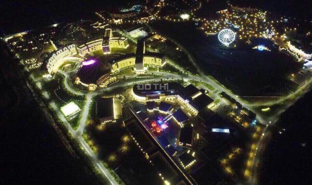 Đầu tư nhà phố thương mại tại Casino Phú Quốc chỉ từ 5 tỷ LN 25% - 35%/năm - 0966929223