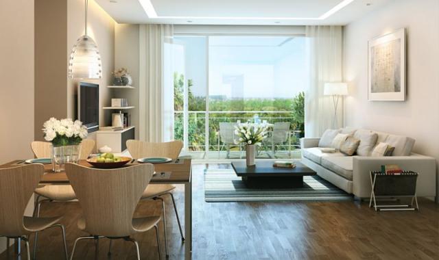 Bán Cantavil Premier, Quận 2, 3PN, view cực đẹp hướng Nam mát mẻ, nhà mới keng