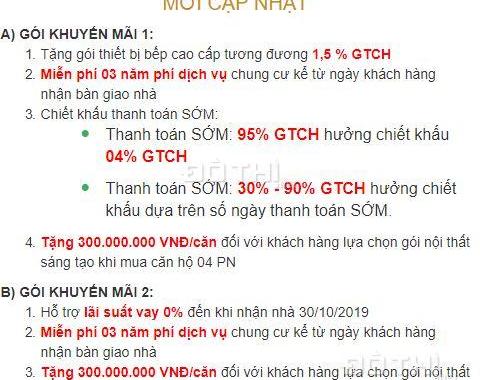 Green Pearl 378 Minh Khai đã cất nóc, ra hàng đợt cuối tri ân KH CK 5.5%, tặng xe Mazda 3