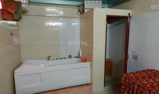 Chính chủ cần bán nhà tiện kinh doanh 165m2 đường Wừu, Plei Ku, Gia Lai