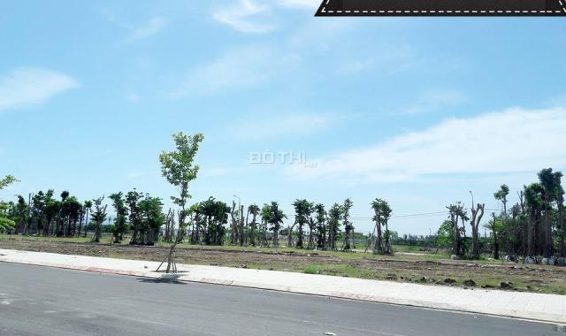Đất Liên Chiểu, Đà Nẵng, 125m2, đã có sổ, giá chỉ 13,2 tr/m2