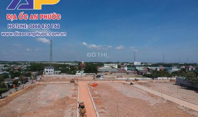 Dự án Phú Hồng Khang và Phú Hồng Đạt