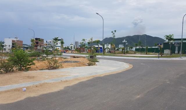 Bán đất TĐC HUD Phước Long, Nha Trang, DT 61m2, Đông Nam, giá chỉ 2.650 tỷ