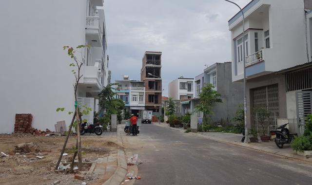 Bán đất diện tích nhỏ 64m2, tái định cư Hà Quang 2, xây tự do có sổ