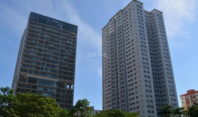 Mở bán đợt cuối chung cư cao cấp VP2 - VP4 bán đảo Linh Đàm, LH 0934.637.639
