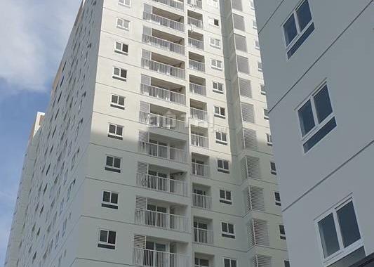 Căn hộ 2PN 81m2 dự án Tara Residence mặt tiền Tạ Quang Bửu, Quận 8, giá 2.5 tỷ (VAT)