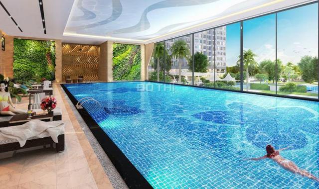 Dự án đầu tư lợi nhuận nhất 2019, view công viên, hướng Đông Nam, Golden Park Tower. LH 0358923666