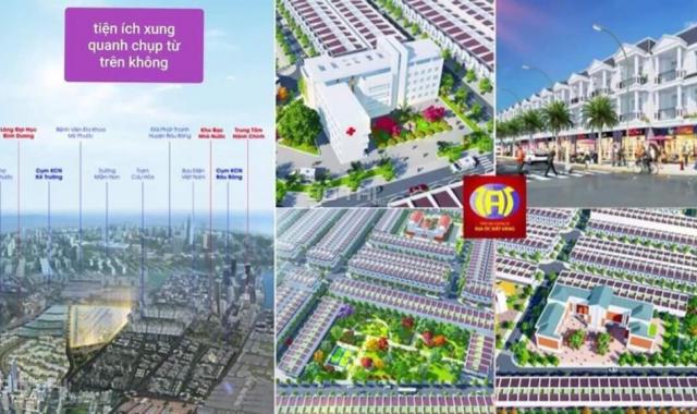 Nhận đặt chỗ dự án Nam Long TAT 350tr/nền, thổ cư 100%, xây dựng tự do, sổ hồng riêng (đã có)