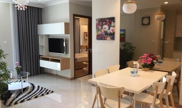 Chuyên cho thuê căn hộ Vinhomes Bason, hơn 1000 căn giá tốt view đẹp từ 1-4 PN, LH: 0938 434 192