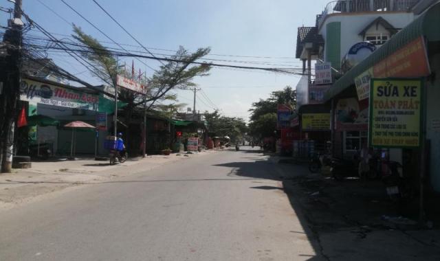 Bán đất giá rẻ đất ODT 100% đường Nguyễn Thái Học, khu phố 4, Trảng Dài
