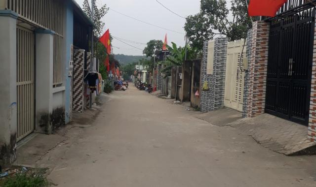 Bán đất giá rẻ đất ODT 100% đường Nguyễn Thái Học, khu phố 4, Trảng Dài
