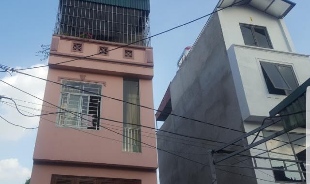 Chính chủ cần bán nhà 3 tầng tại Thanh Lương, cách KĐT Thanh Hà 1.5km