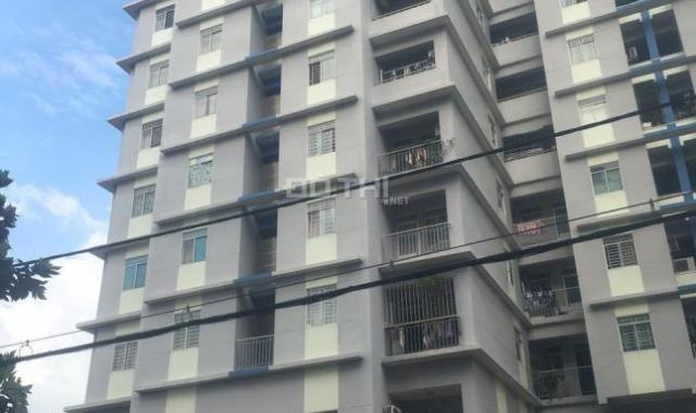 Bán căn hộ Lê Thành Tân Tạo, giao ngay chìa khóa nhà mới 100%. Tel 0327841128