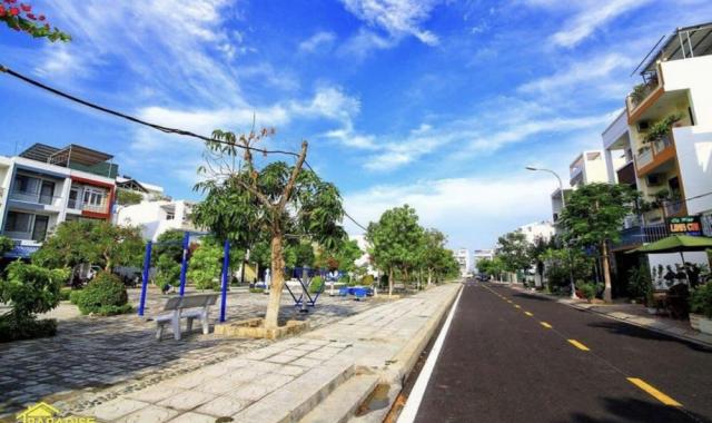 Cần bán gấp lô đất tái định cư Phước Long Nha Trang, giá 3 tỷ