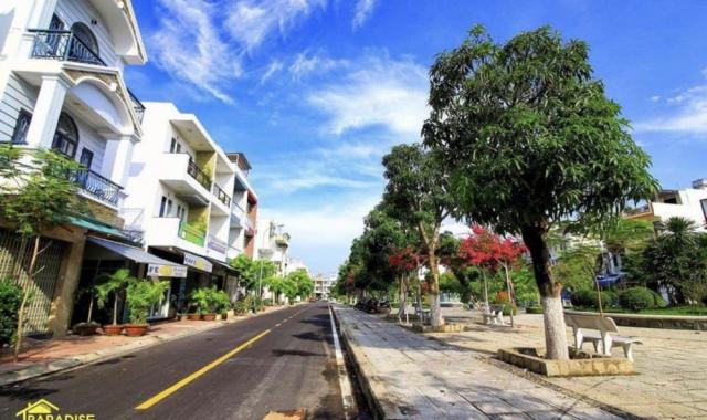 Cần bán gấp lô đất tái định cư Phước Long Nha Trang, giá 3 tỷ